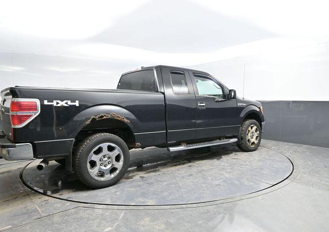 used 2010 Ford F-150 car, priced at $13,130