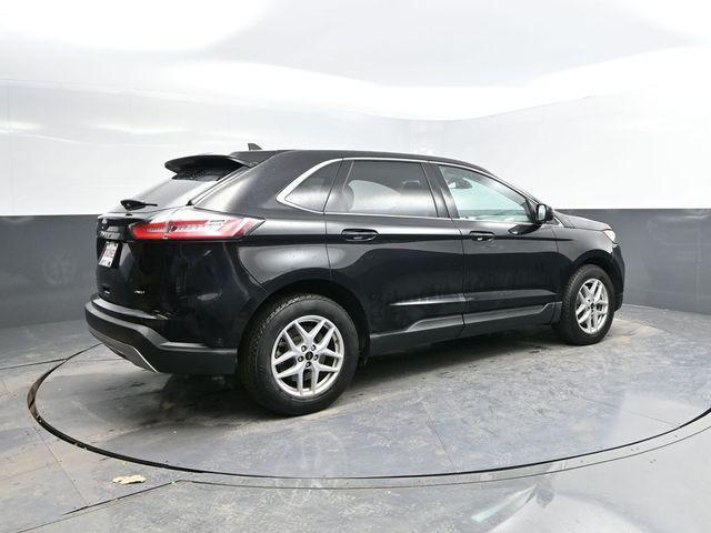 used 2023 Ford Edge car, priced at $22,695