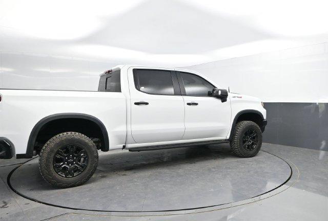 used 2022 Chevrolet Silverado 1500 car, priced at $46,302