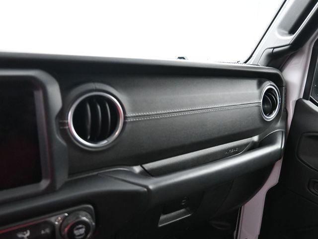 used 2020 Jeep Wrangler Unlimited car, priced at $28,999