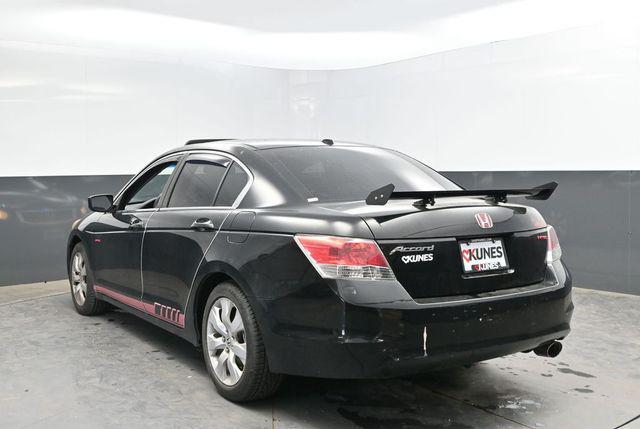used 2009 Honda Accord car, priced at $10,364