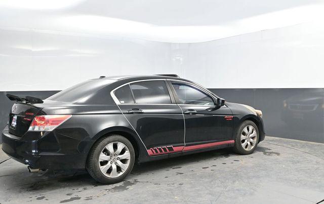 used 2009 Honda Accord car, priced at $10,364