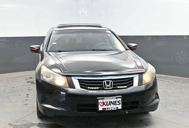 used 2009 Honda Accord car, priced at $10,364