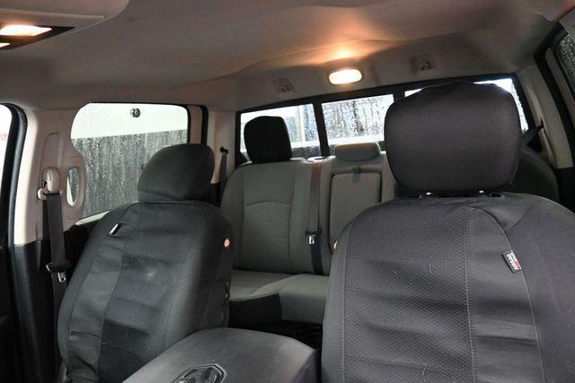 used 2023 Ram 1500 Classic car, priced at $26,507