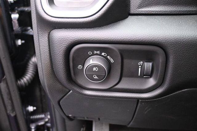 new 2026 Ram 2500 car, priced at $63,082