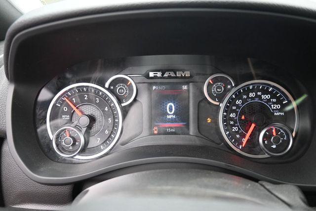 new 2026 Ram 2500 car, priced at $63,082