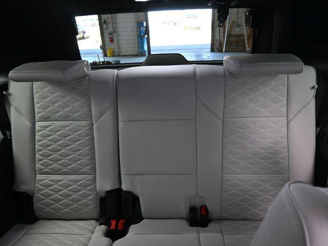 used 2025 Cadillac Escalade car, priced at $167,995