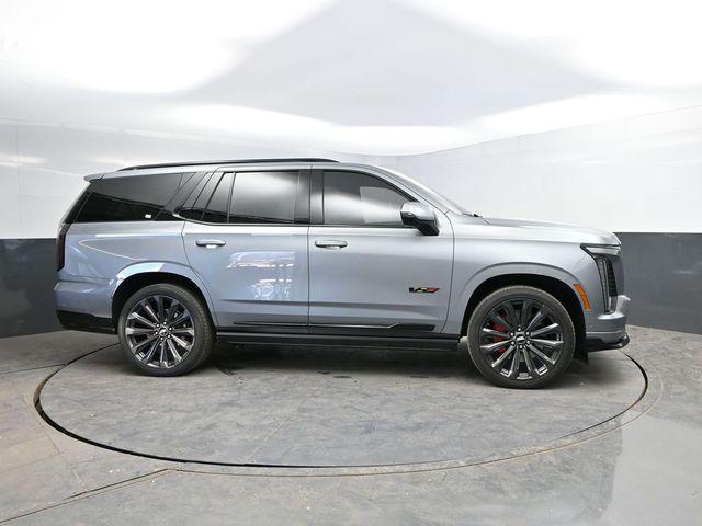 used 2025 Cadillac Escalade car, priced at $167,995
