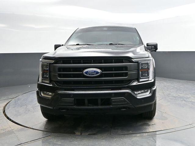 used 2022 Ford F-150 car, priced at $42,995