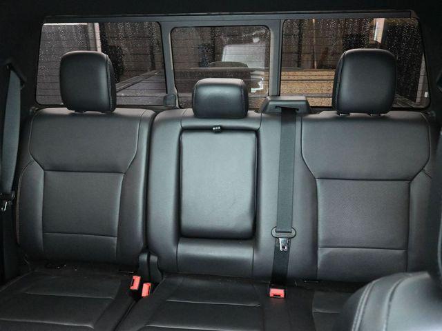 used 2022 Ford F-150 car, priced at $41,749