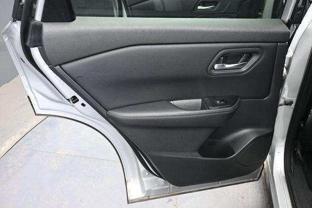 used 2025 Nissan Rogue car, priced at $22,047