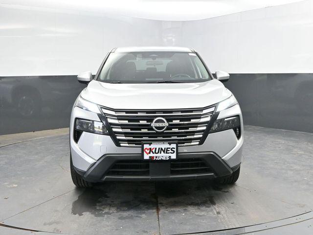 used 2025 Nissan Rogue car, priced at $22,047