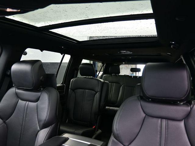 new 2026 Jeep Grand Wagoneer L car, priced at $85,031