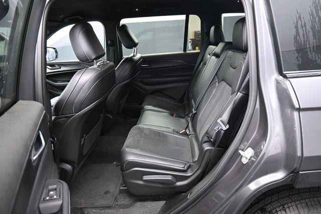 used 2024 Jeep Grand Cherokee L car, priced at $41,913