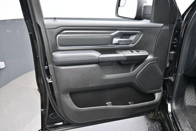 new 2026 Ram 1500 car, priced at $61,807