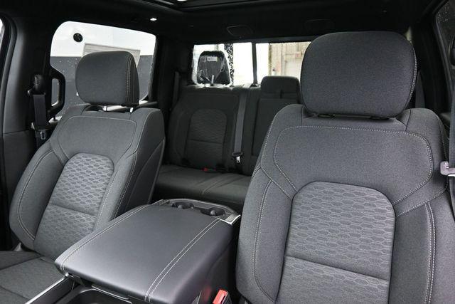 new 2026 Ram 1500 car, priced at $61,807