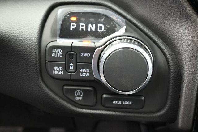 new 2026 Ram 1500 car, priced at $61,807