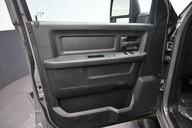 new 2026 Ram 2500 car, priced at $57,655