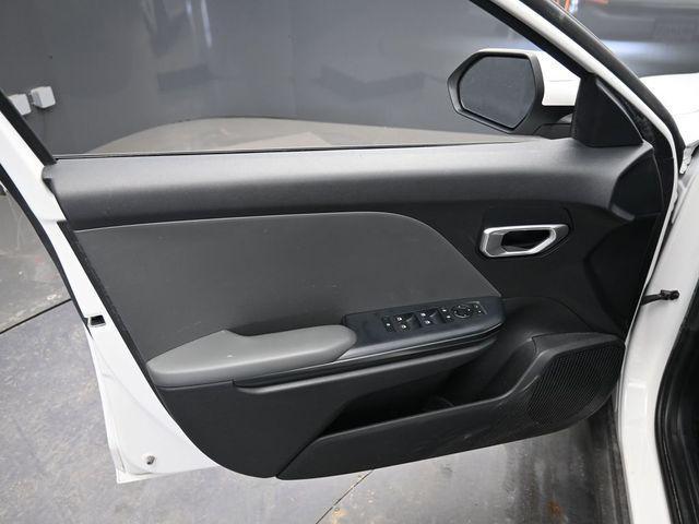 used 2025 Kia K4 car, priced at $19,378