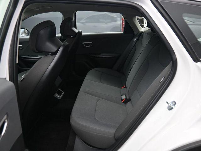 used 2025 Kia K4 car, priced at $19,378