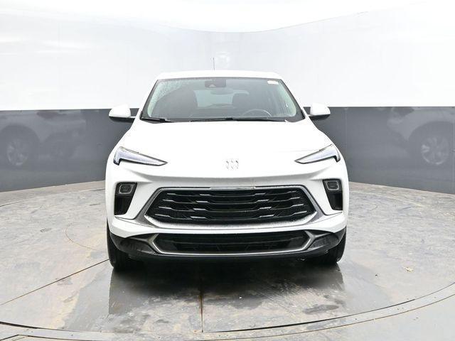 used 2025 Buick Encore GX car, priced at $20,884