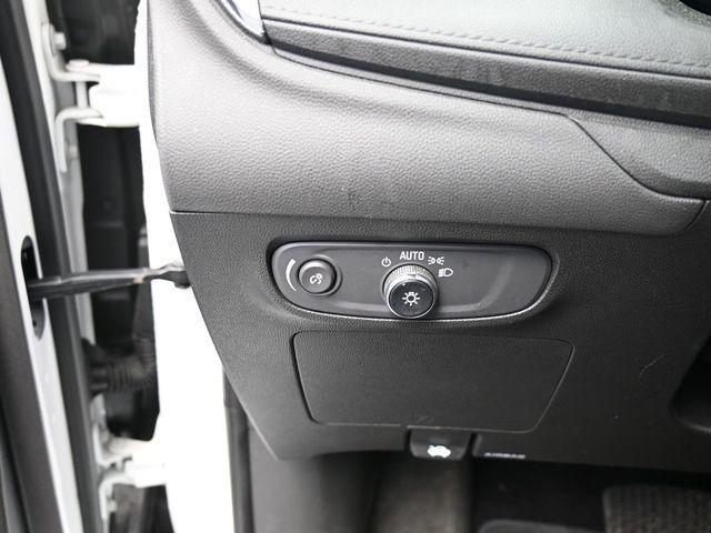 used 2025 Buick Encore GX car, priced at $20,884