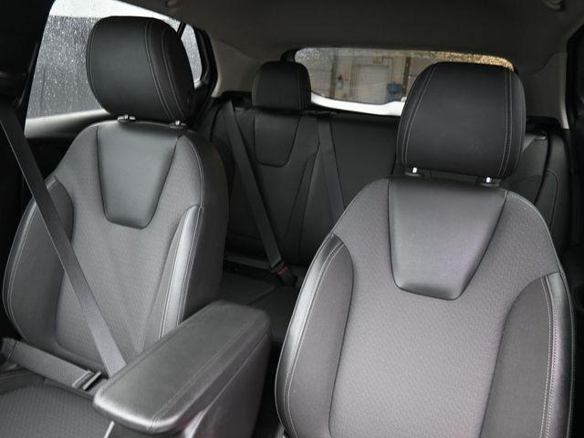 used 2025 Buick Encore GX car, priced at $20,884