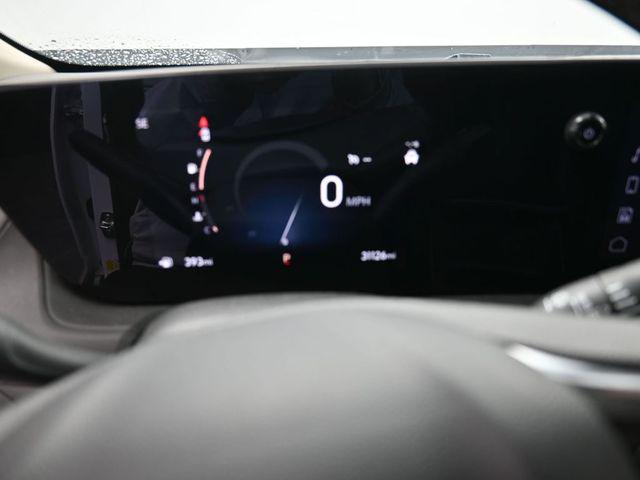 used 2025 Buick Encore GX car, priced at $20,884