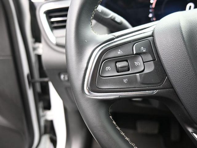 used 2025 Buick Encore GX car, priced at $20,884