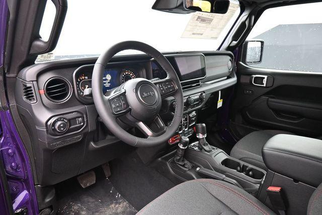 new 2026 Jeep Gladiator car, priced at $56,627