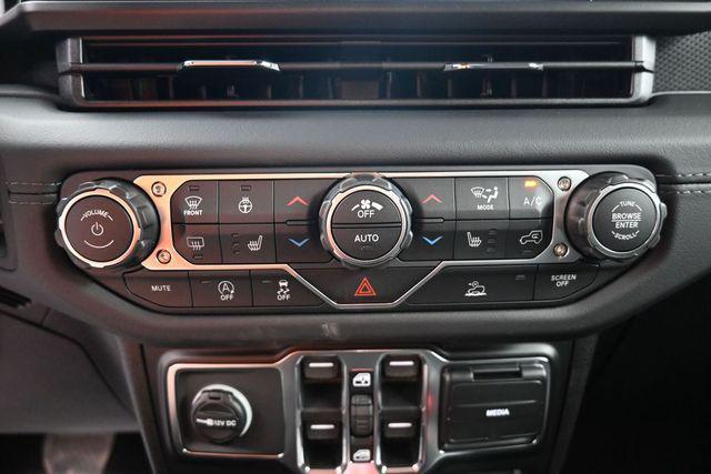 new 2026 Jeep Gladiator car, priced at $56,627