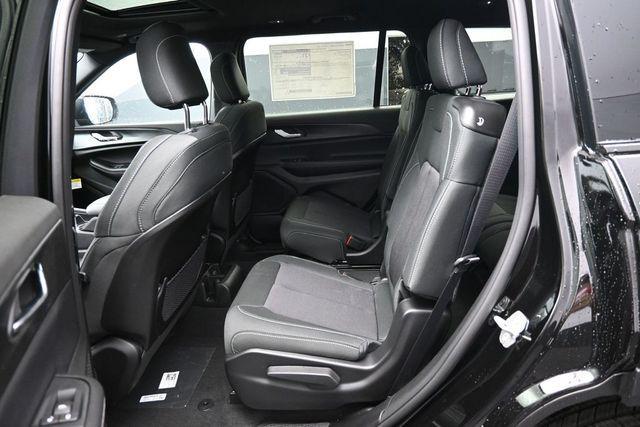 new 2026 Jeep Grand Cherokee L car, priced at $44,035