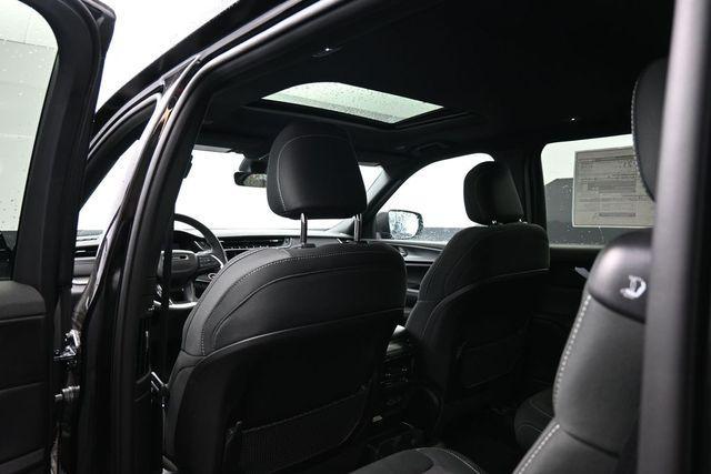 new 2026 Jeep Grand Cherokee L car, priced at $44,035