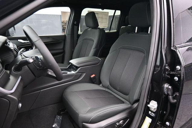new 2026 Jeep Grand Cherokee L car, priced at $44,035