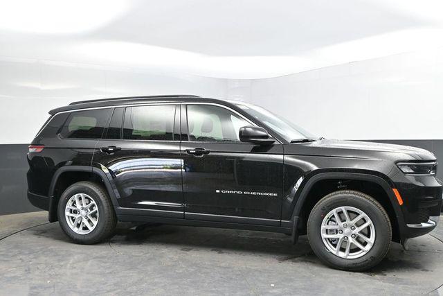 new 2026 Jeep Grand Cherokee L car, priced at $44,035