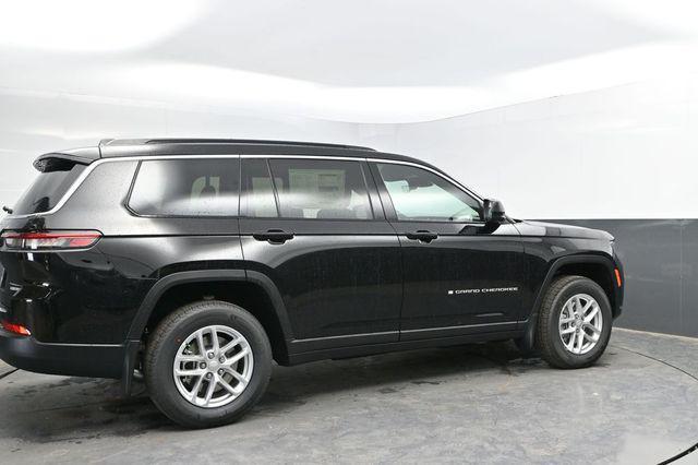 new 2026 Jeep Grand Cherokee L car, priced at $44,035