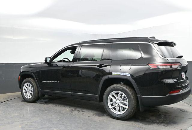 new 2026 Jeep Grand Cherokee L car, priced at $44,035