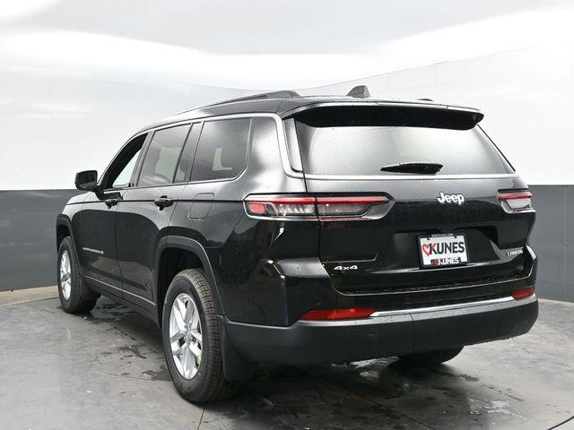 new 2026 Jeep Grand Cherokee L car, priced at $44,035