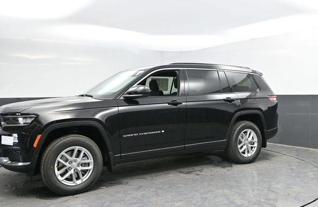 new 2026 Jeep Grand Cherokee L car, priced at $44,035