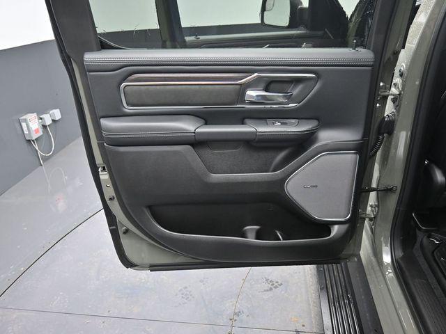 new 2026 Ram 1500 car, priced at $70,233