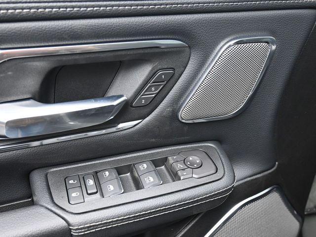 new 2026 Ram 1500 car, priced at $70,233