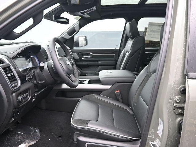 new 2026 Ram 1500 car, priced at $70,233