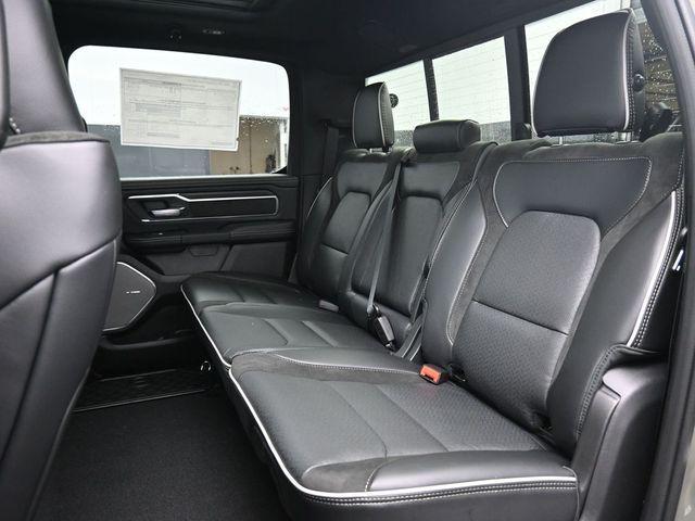 new 2026 Ram 1500 car, priced at $70,233