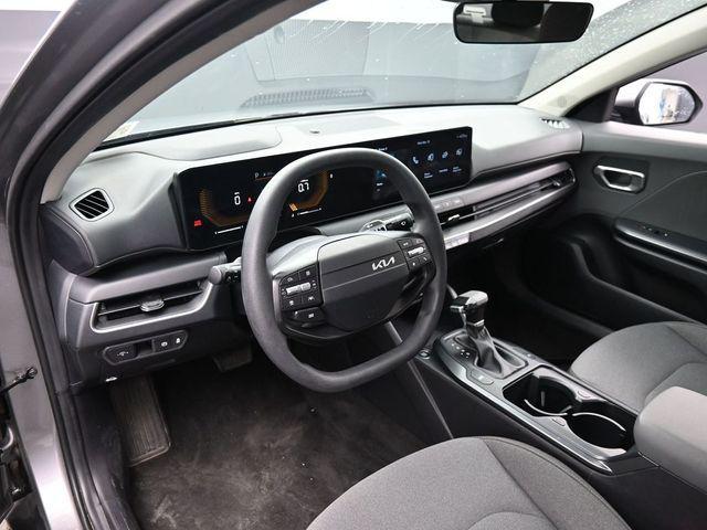 used 2025 Kia K4 car, priced at $20,994