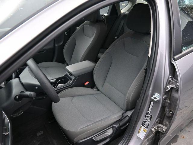 used 2025 Kia K4 car, priced at $20,994