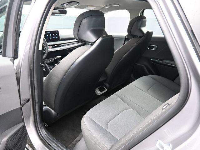 used 2025 Kia K4 car, priced at $20,994