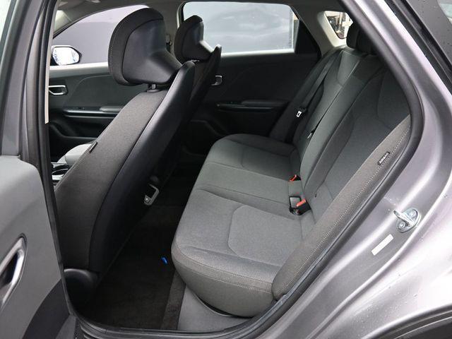 used 2025 Kia K4 car, priced at $20,994