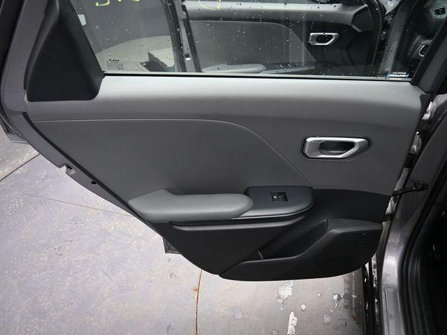 used 2025 Kia K4 car, priced at $20,994