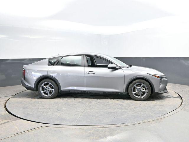 used 2025 Kia K4 car, priced at $20,994