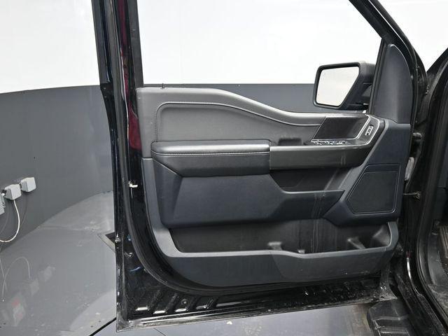 used 2023 Ford F-150 car, priced at $36,946